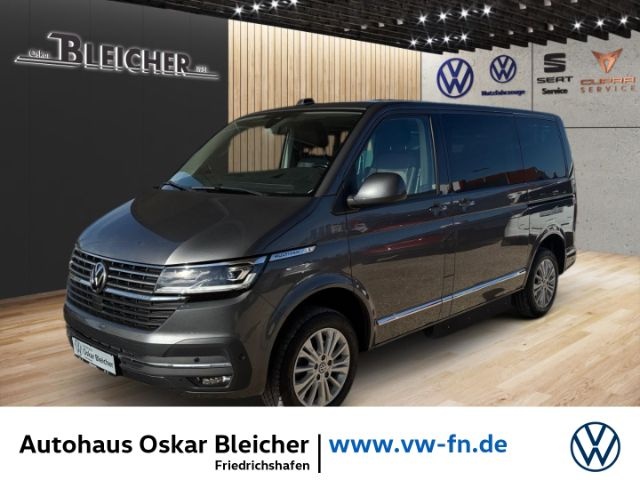 Volkswagen T6.1 Multivan