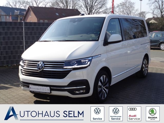 Volkswagen T6.1 Multivan