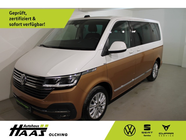 Volkswagen T6.1 Multivan
