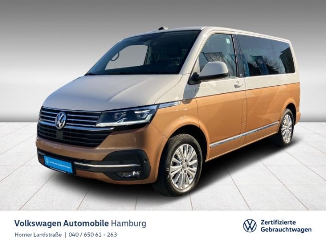 Volkswagen T6.1 Multivan