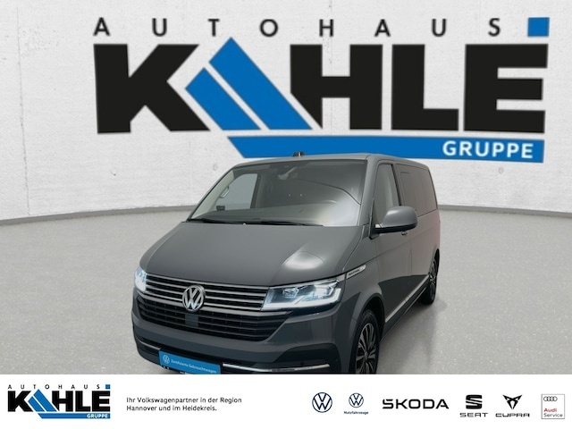 Volkswagen T6.1 Multivan
