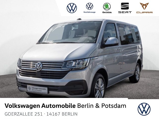 Volkswagen T6.1 Multivan