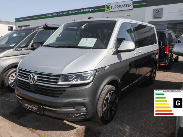 Volkswagen T6.1 Multivan
