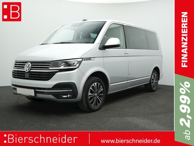 Volkswagen T6.1 Multivan