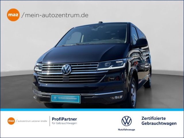 Volkswagen T6.1 Multivan