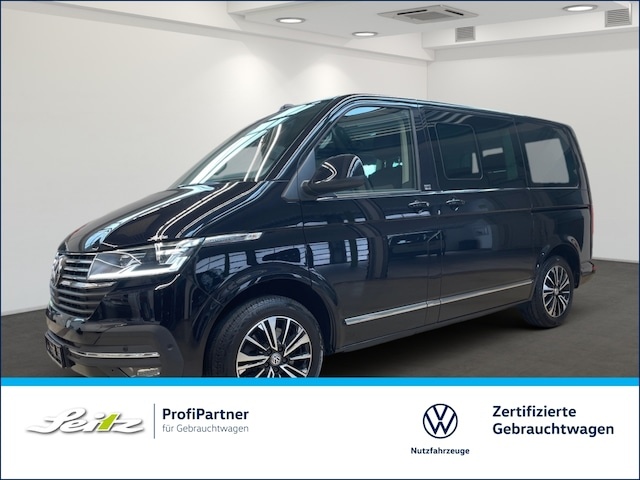Volkswagen T6.1 Multivan