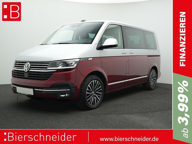 Volkswagen T6.1 Multivan