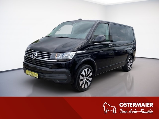 Volkswagen T6.1 Multivan