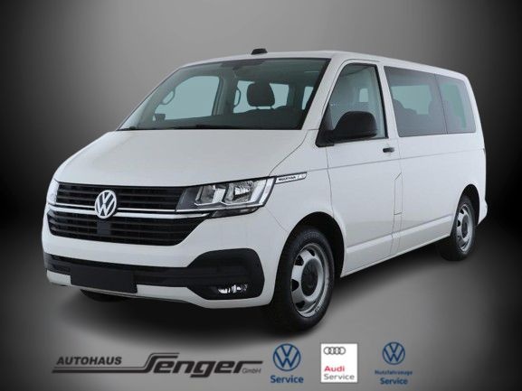Volkswagen T6.1 Multivan