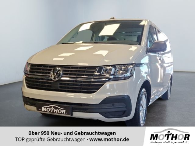 Volkswagen T6.1 Multivan