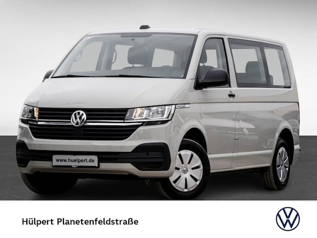 Volkswagen T6.1 Multivan