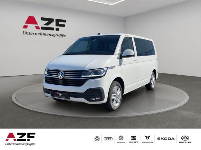 Volkswagen T6.1 Multivan