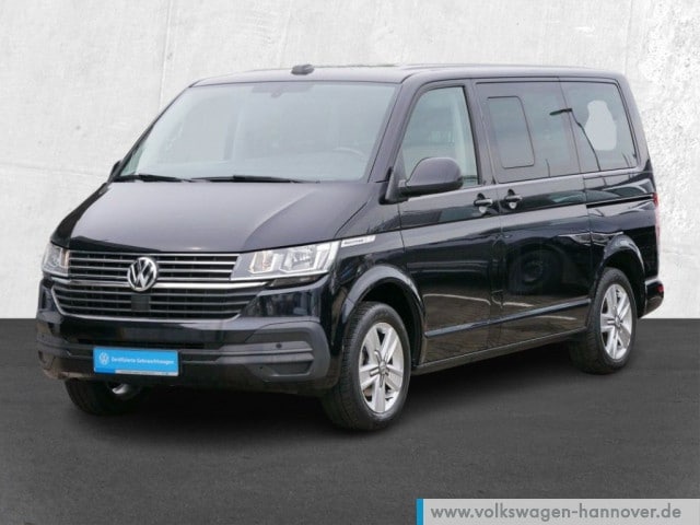 Volkswagen T6.1 Multivan