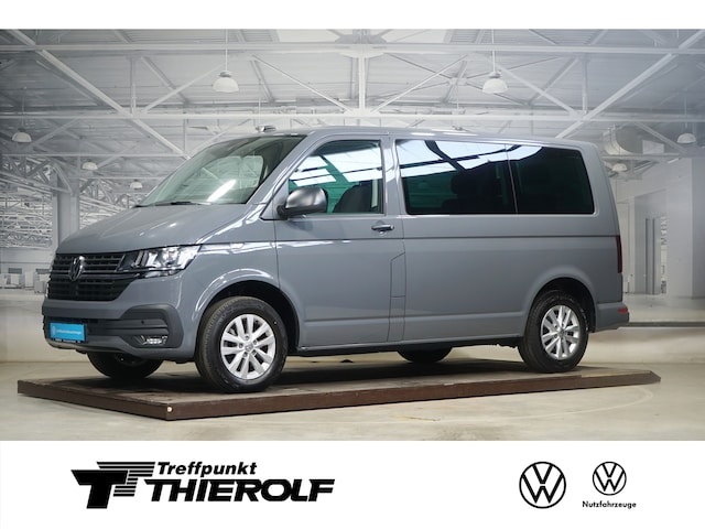 Volkswagen T6.1 Multivan