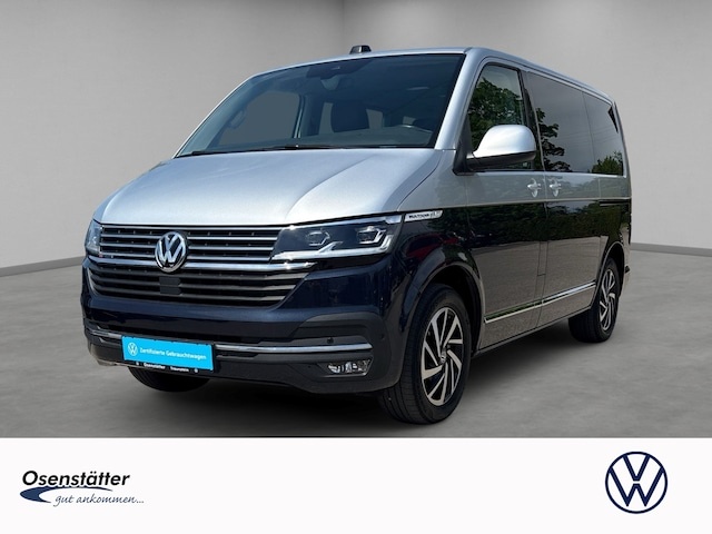 Volkswagen T6.1 Multivan