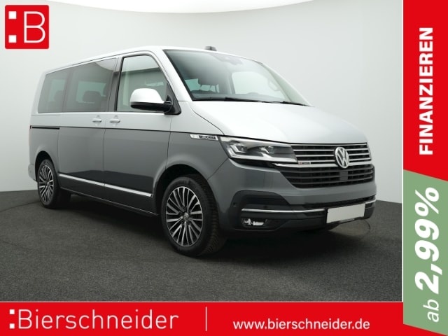 Volkswagen T6.1 Multivan