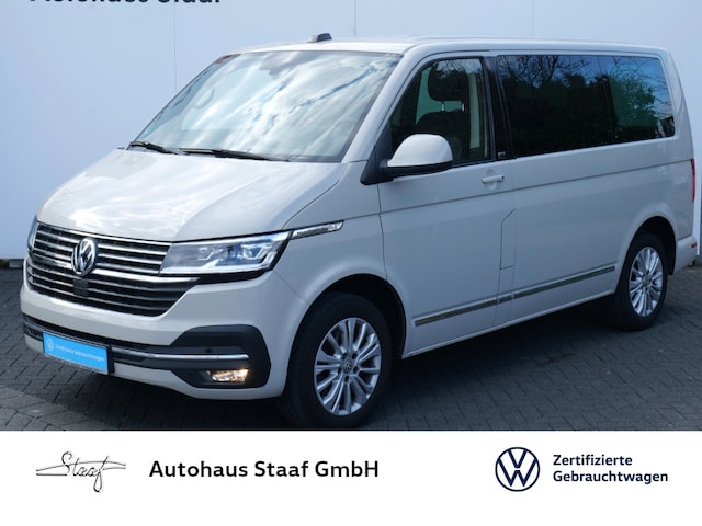Volkswagen T6.1 Multivan