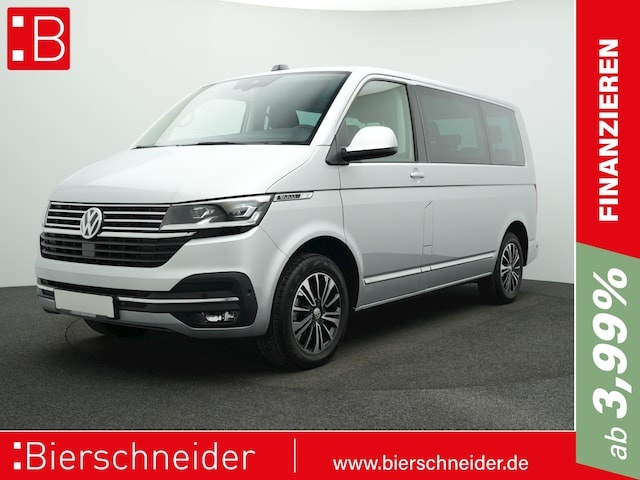 Volkswagen T6.1 Multivan