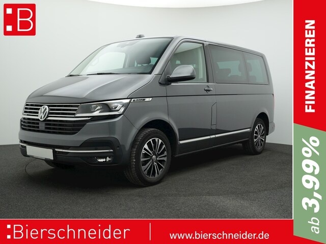 Volkswagen T6.1 Multivan