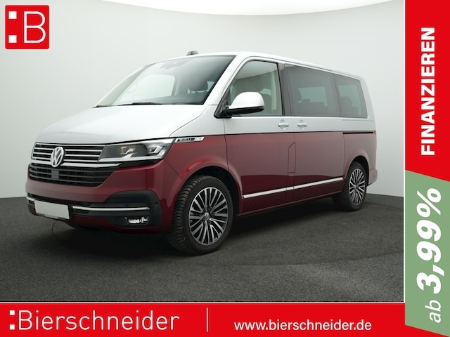 Volkswagen T6.1 Multivan