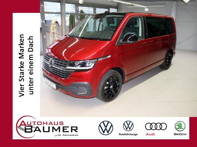 Volkswagen T6.1 Multivan
