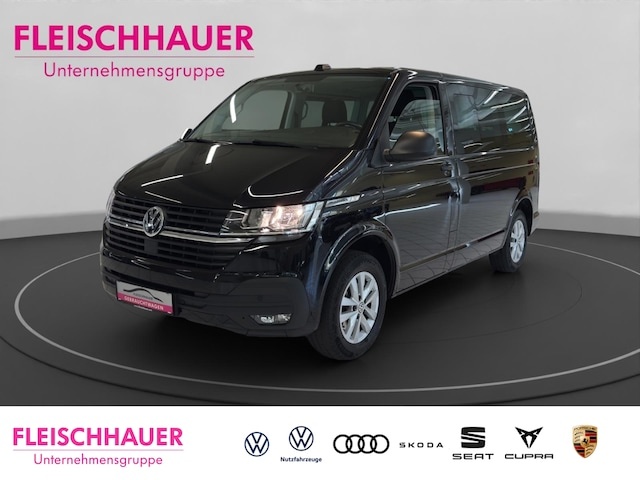 Volkswagen T6.1 Multivan