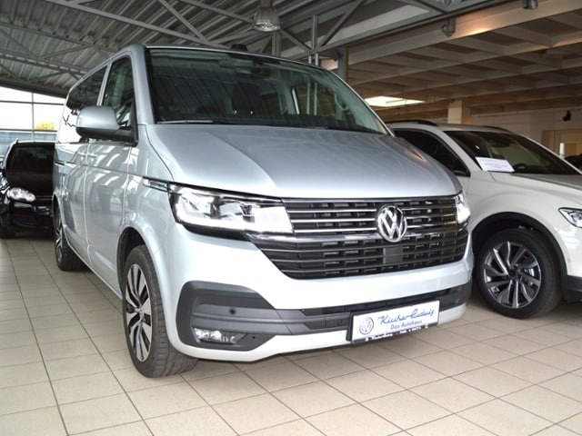 Volkswagen T6.1 Multivan