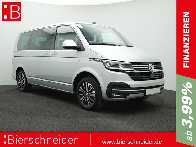 Volkswagen T6.1 Multivan
