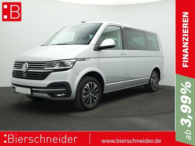 Volkswagen T6.1 Multivan