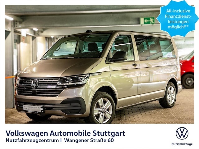 Volkswagen T6.1 Multivan