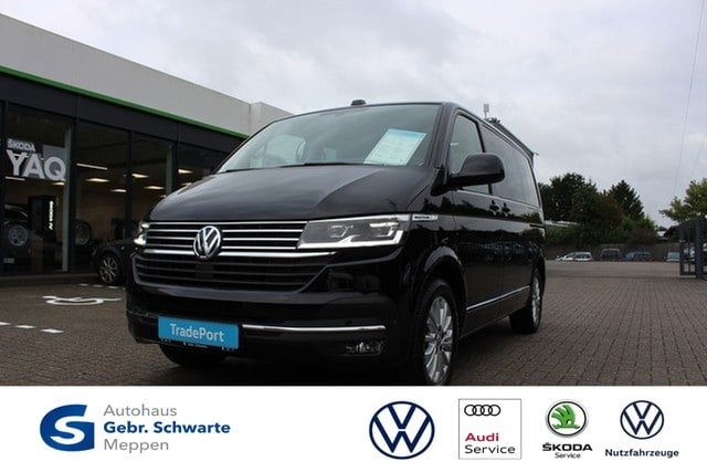Volkswagen T6.1 Multivan