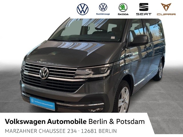 Volkswagen T6.1 Multivan