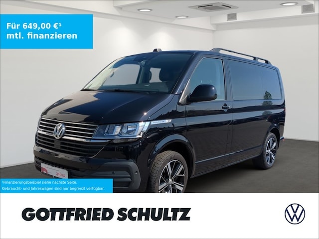 Volkswagen T6.1 Multivan