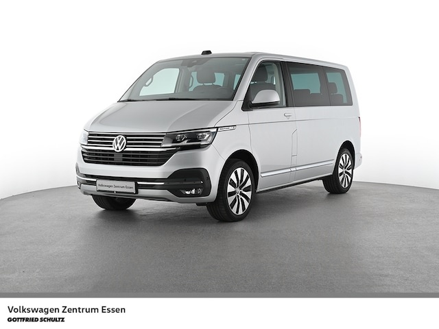 Volkswagen T6.1 Multivan