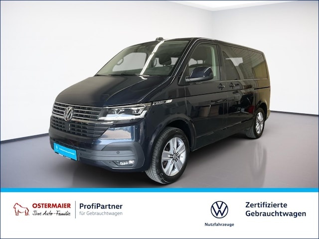 Volkswagen T6.1 Multivan