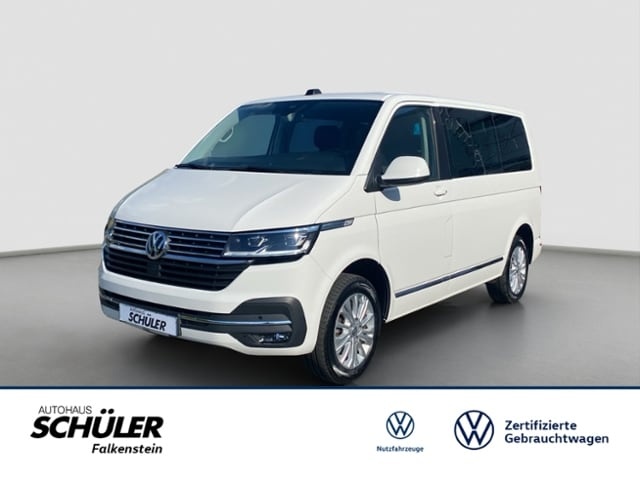 Volkswagen T6.1 Multivan