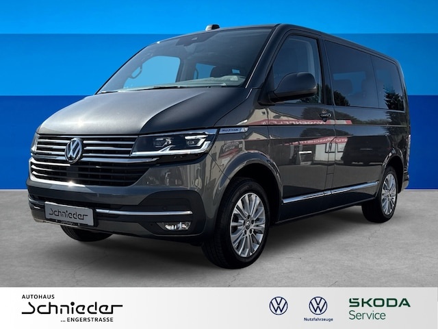 Volkswagen T6.1 Multivan