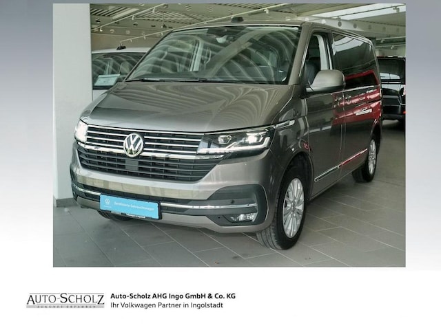 Volkswagen T6.1 Multivan