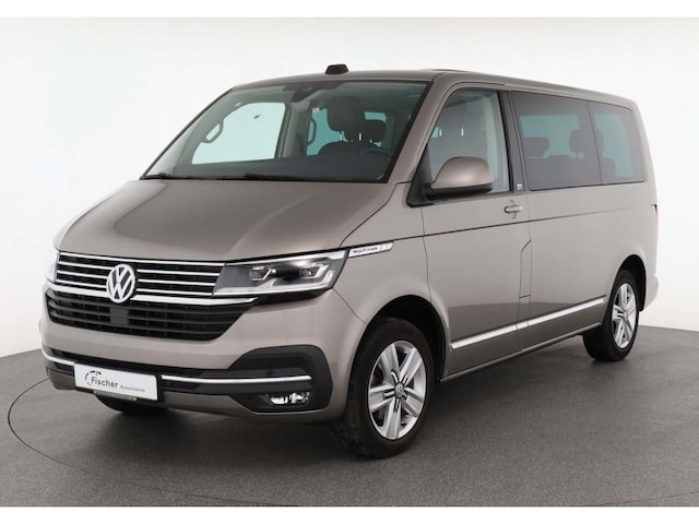 Volkswagen T6.1 Multivan