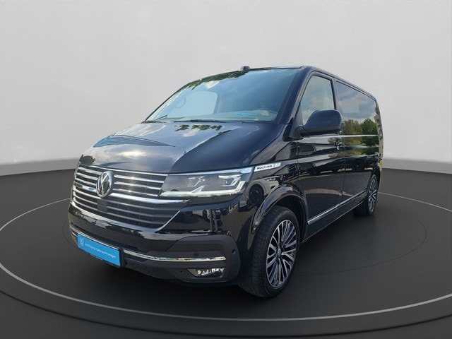 Volkswagen T6.1 Multivan