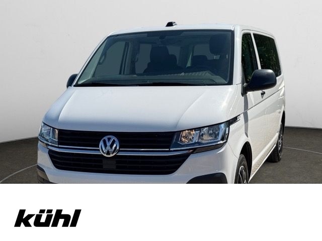 Volkswagen T6.1 Multivan