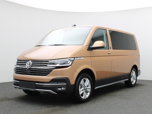 Volkswagen T6.1 Multivan
