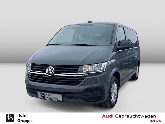 Volkswagen T6.1 Multivan