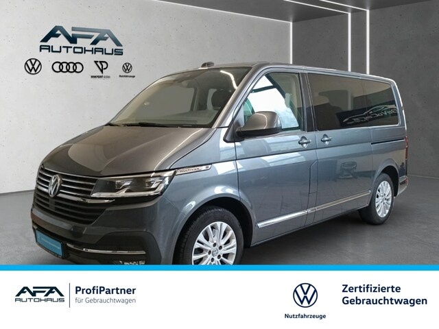 Volkswagen T6.1 Multivan