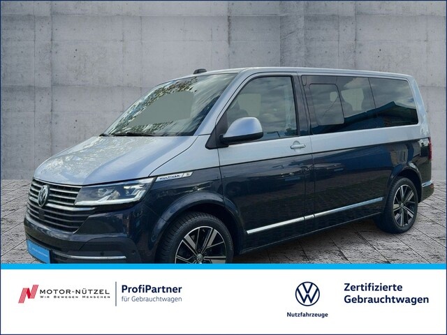 Volkswagen T6.1 Multivan