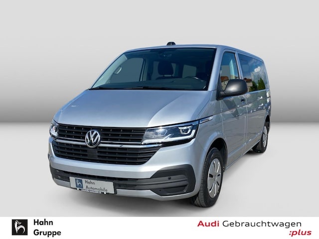 Volkswagen T6.1 Multivan