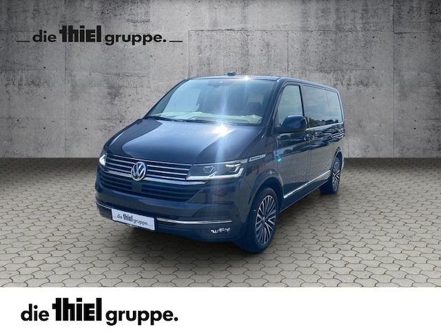 Volkswagen T6.1 Multivan