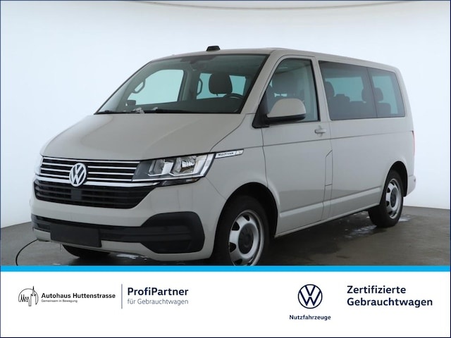 Volkswagen T6.1 Multivan