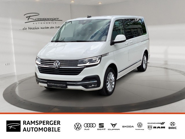 Volkswagen T6.1 Multivan