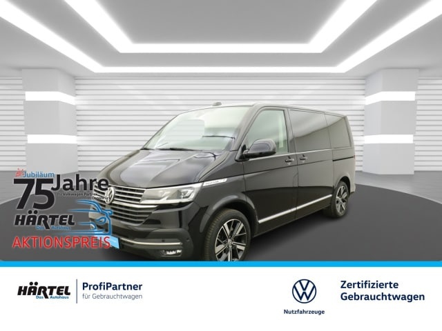 Volkswagen T6.1 Multivan